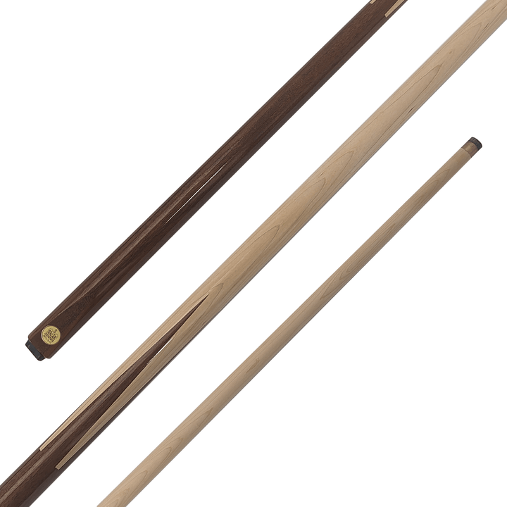 Mitchell 1-Piece Maple Cue 57" / 13mm Glue On Cues