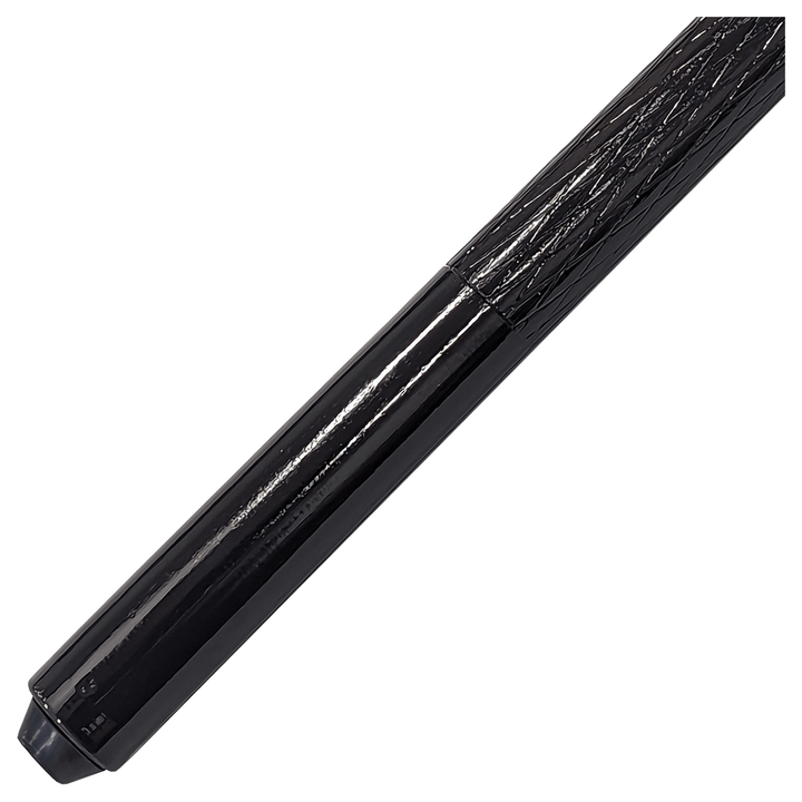 Mitchell 1-Piece Painted Butt Club Cue Cues