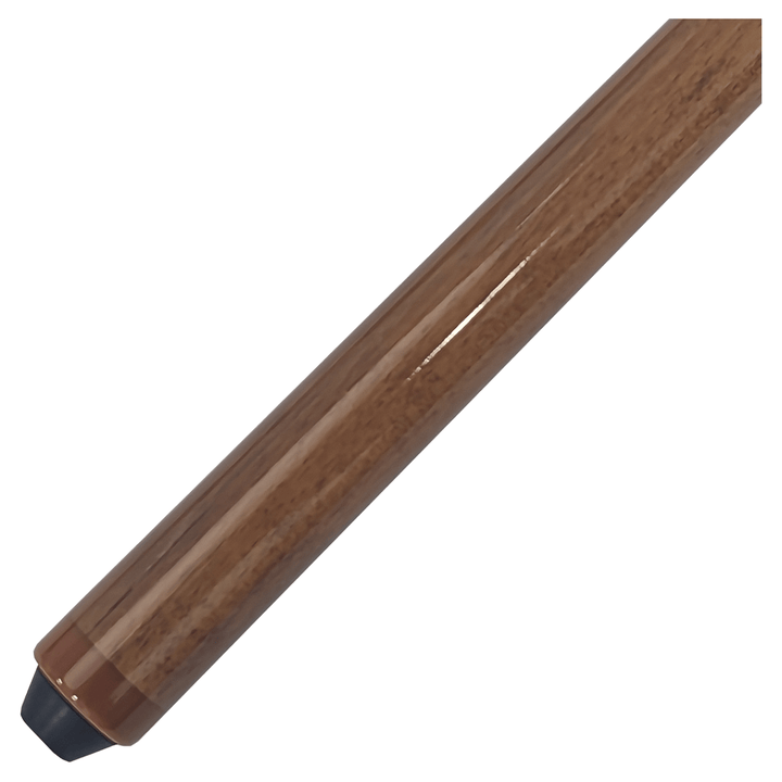 Mitchell 2-Piece Hardwood Club Cue 57" / 11mm Screw In Cues