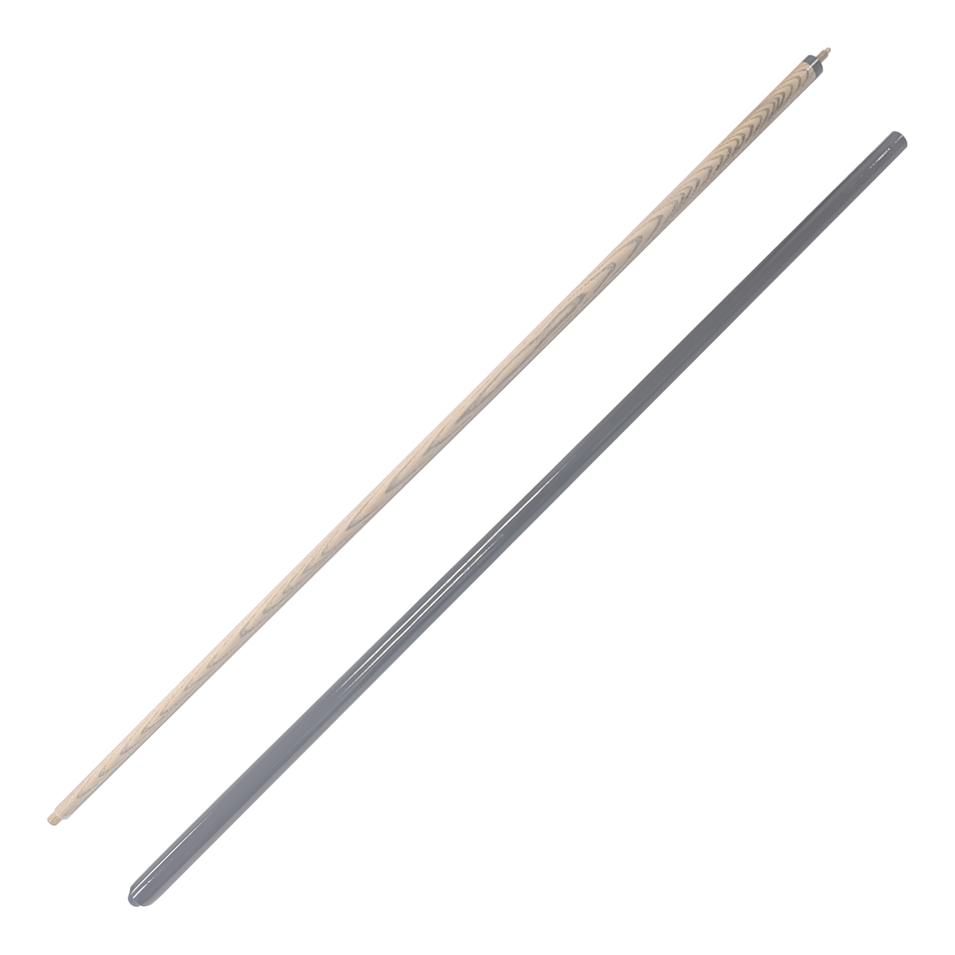 Mitchell 2-Piece Long 84" Rest Handle 84" Accessories