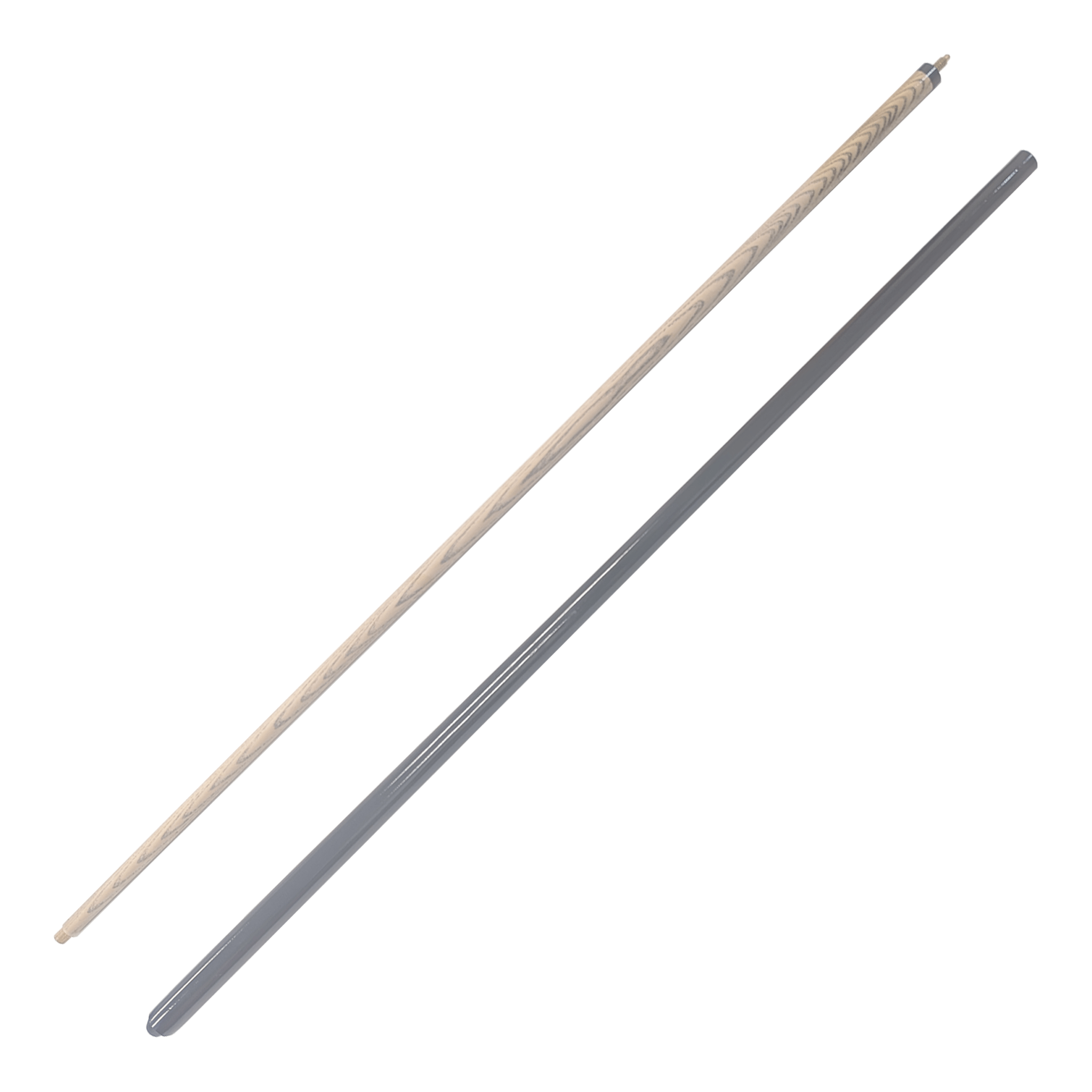 Mitchell 2-Piece Long 84" Rest Handle 84" Accessories