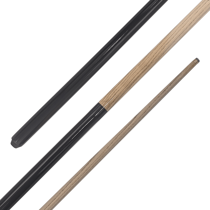 Mitchell 2-Piece Long Hardwood Cue Accessories