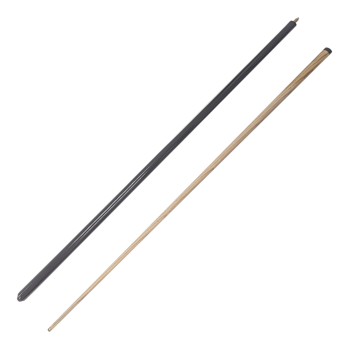 Mitchell 2-Piece Long Hardwood Cue Accessories