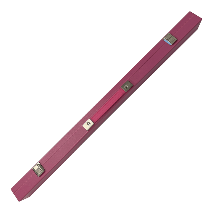 Mitchell 2-Piece Simulated Leather Hard Cue Case Cases