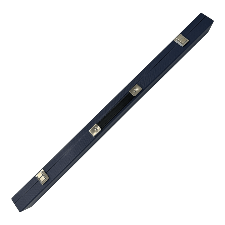 Mitchell 2-Piece Simulated Leather Hard Cue Case Cases