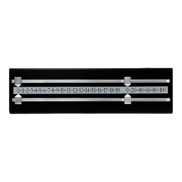 Mitchell 2 Player Scoreboard Accessories