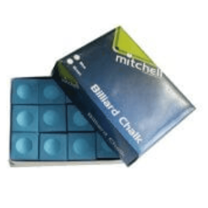 Mitchell Chalk (12 Pack) Blue Accessories