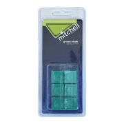 Mitchell Chalk (6 Pack) Green Accessories