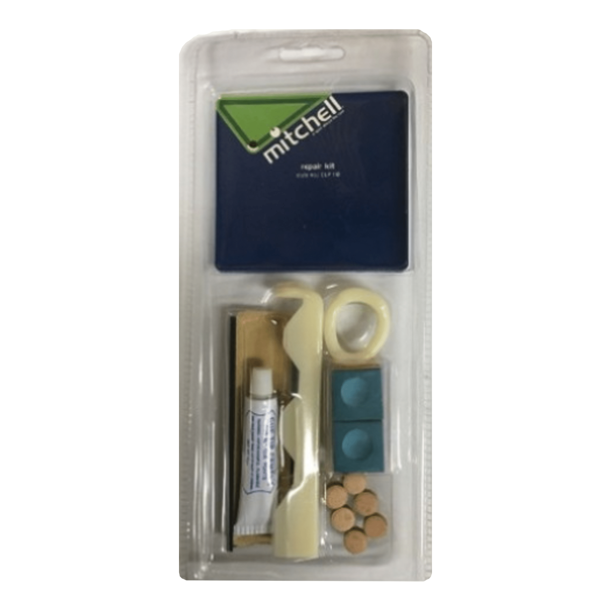 Formula Sports Cue Repair Kit Accessories