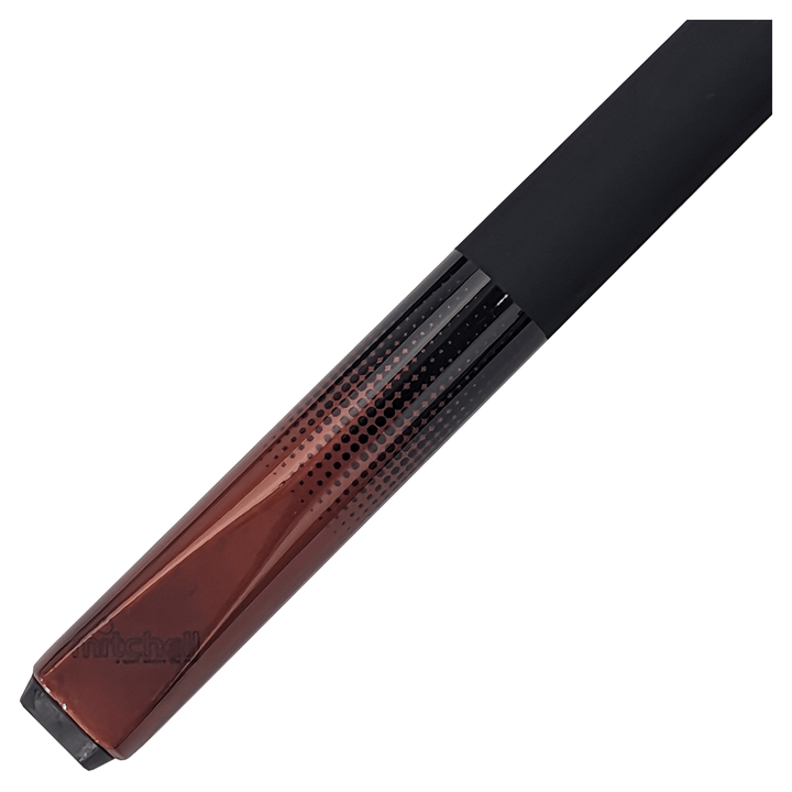 Mitchell HC Series - 2-Piece Maple Cue Cues