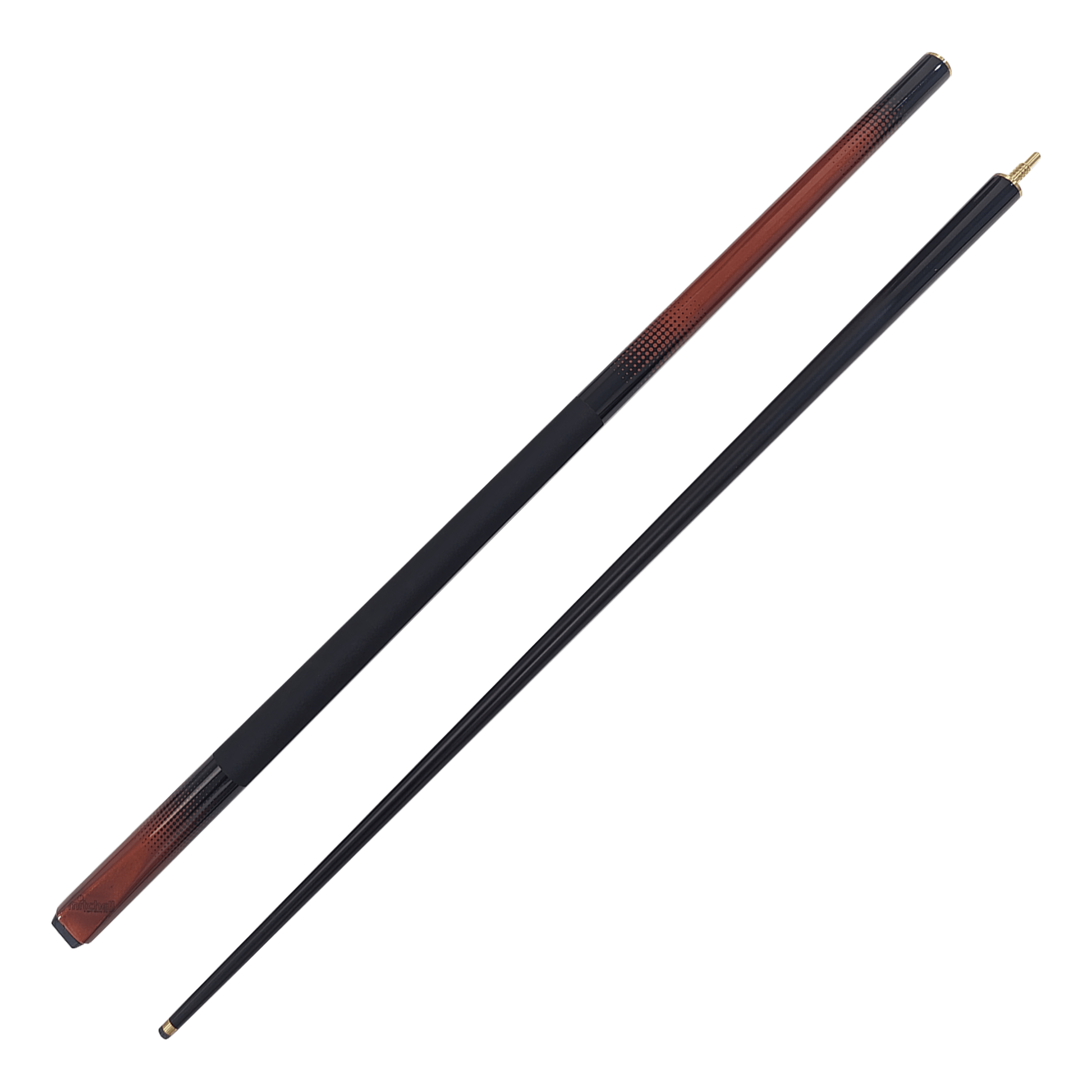 Mitchell HC Series - 2-Piece Maple Cue Cues