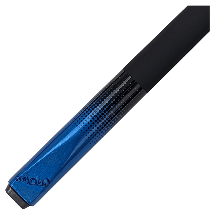 Mitchell HC Series - 2-Piece Maple Cue Cues