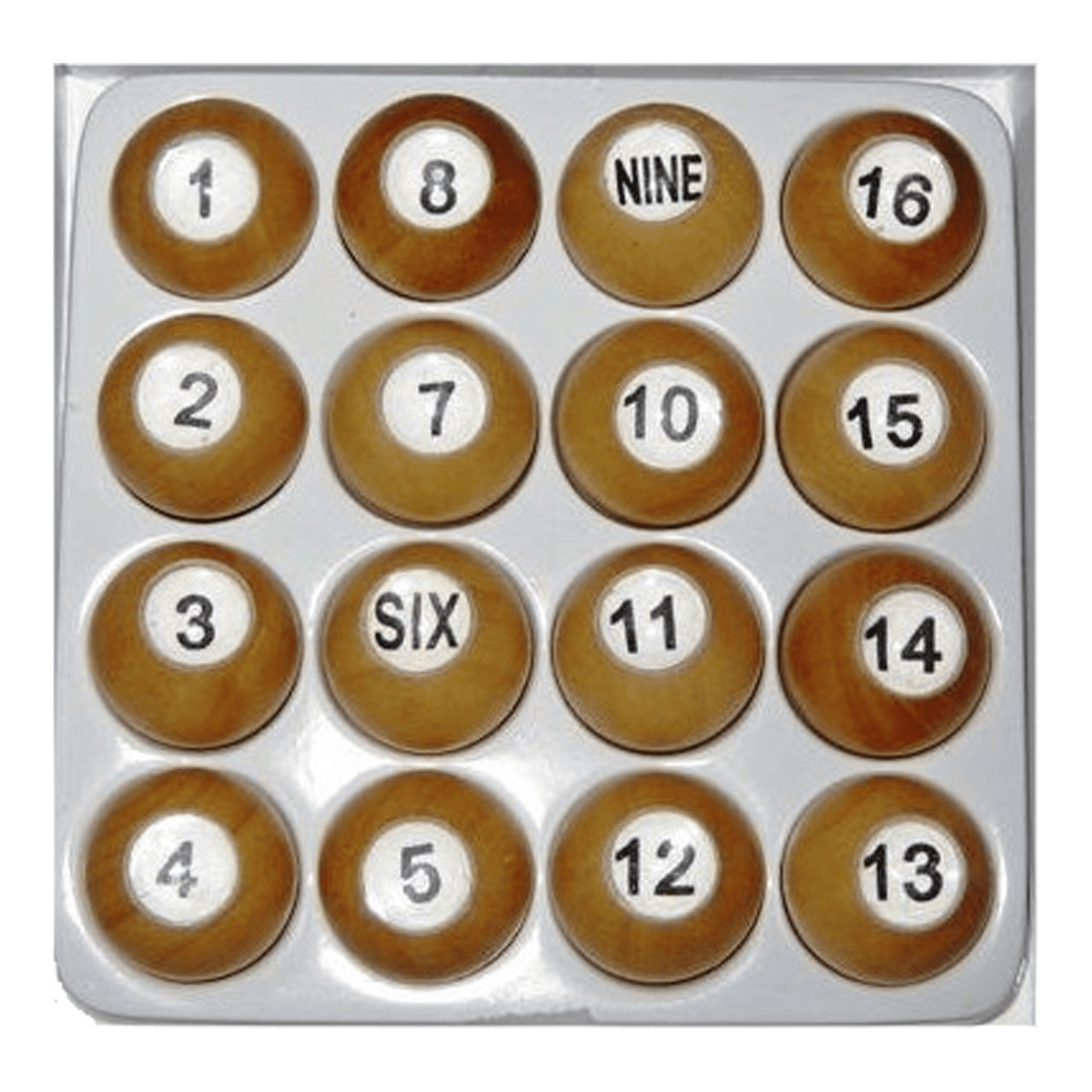Formula Sports Kelly Pool Marbles Accessories