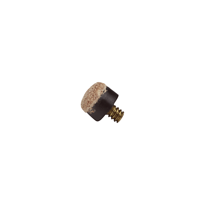 Mitchell Leather Cue Tip Accessories
