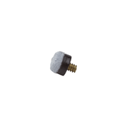 Mitchell Leather Cue Tip Accessories