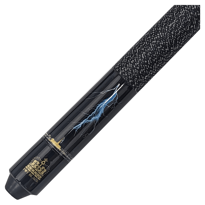 Mitchell Lightening - 2-Piece Maple Cue 57" / 9mm Glue On Cues