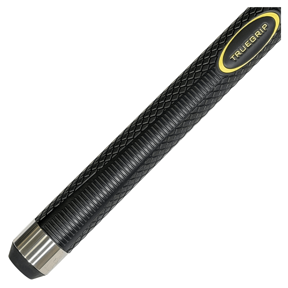 Mitchell True Grip Sport - 2-Piece Maple Cue & Case Cues