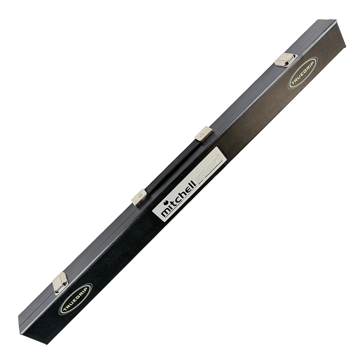 Mitchell True Grip Sport - 2-Piece Maple Cue & Case Cues