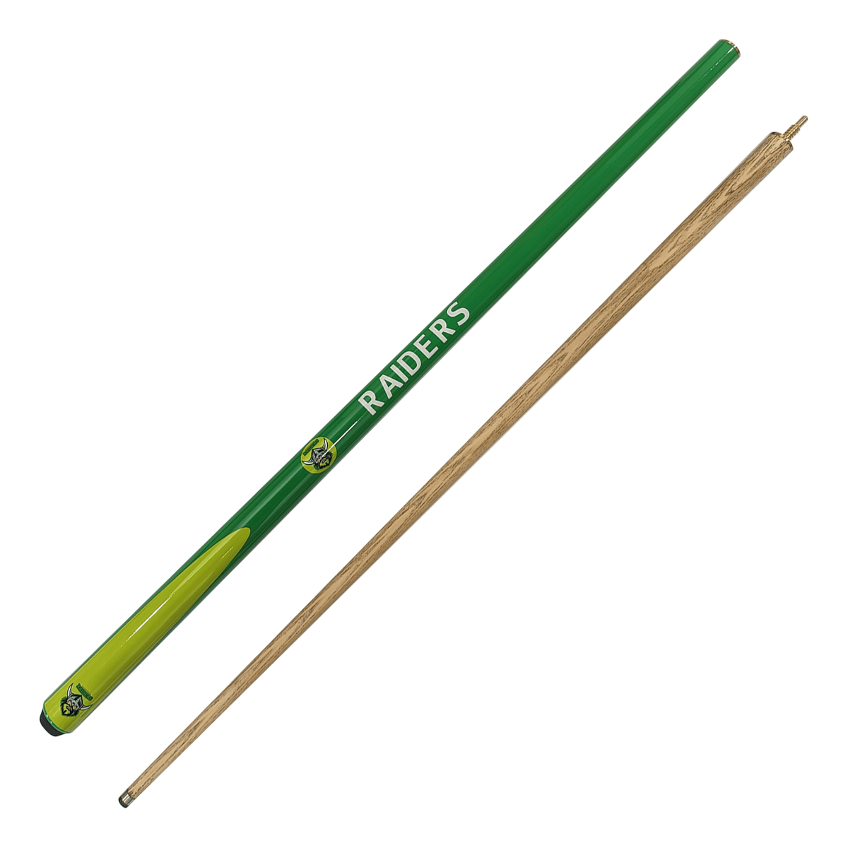 NRL NRL Teams - 2-Piece Ash Cue Cues