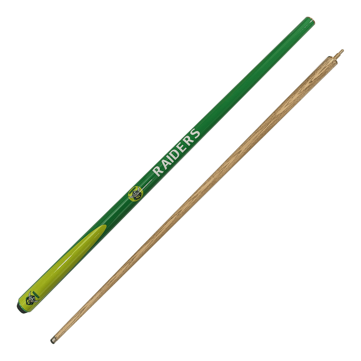 NRL NRL Teams - 2-Piece Ash Cue Cues
