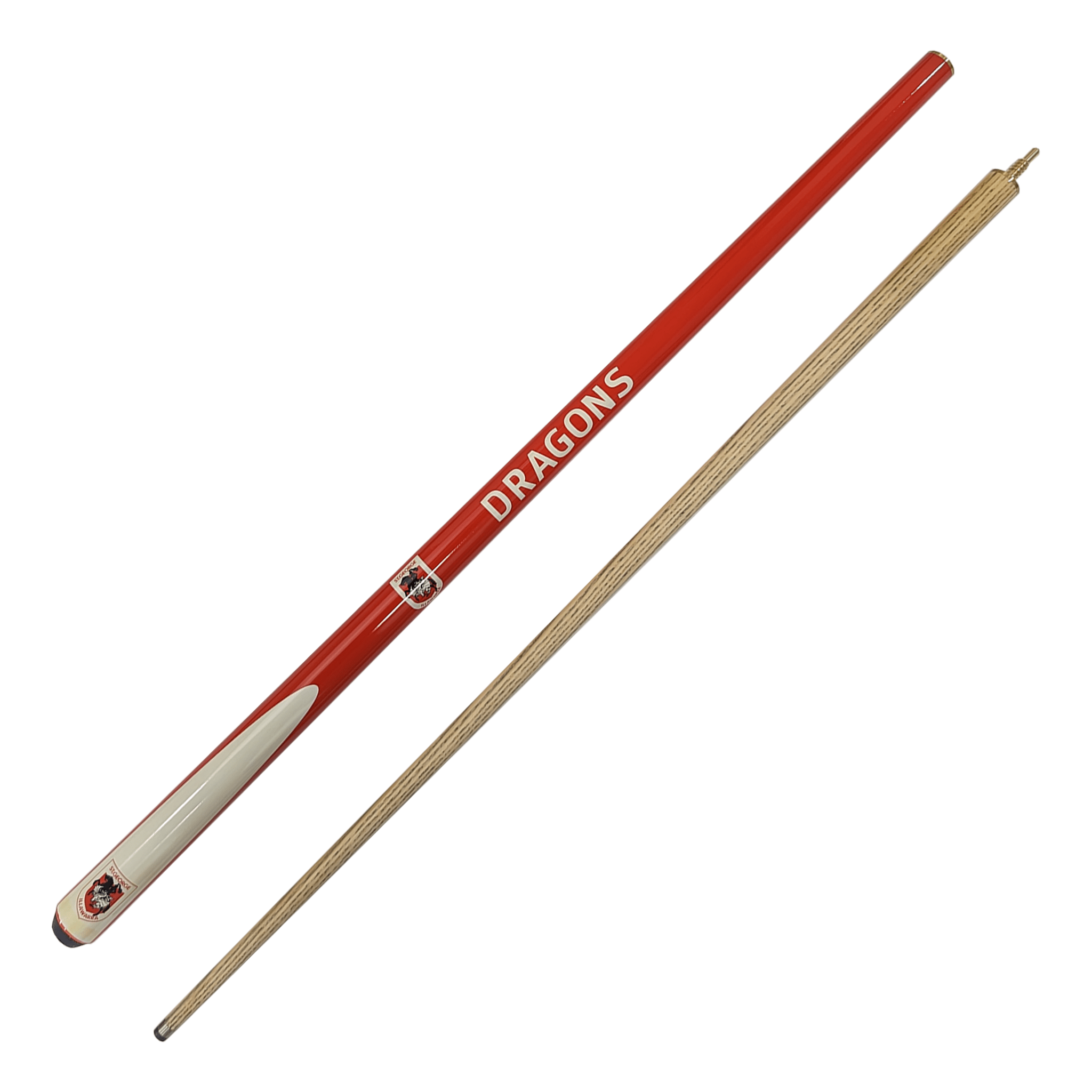 NRL NRL Teams - 2-Piece Ash Cue Cues