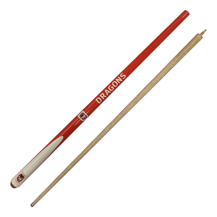 NRL NRL Teams - 2-Piece Ash Cue Cues