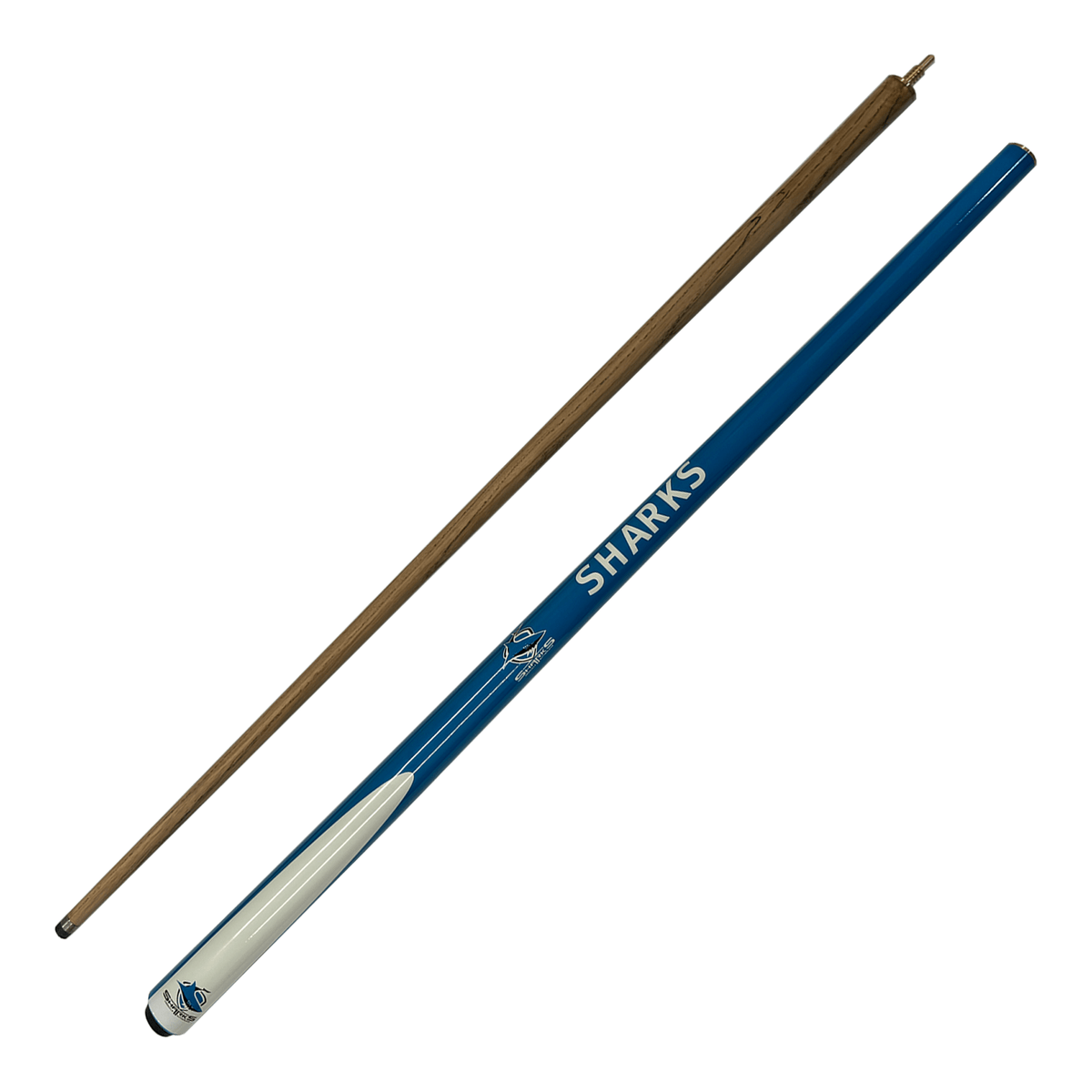 NRL NRL Teams - 2-Piece Ash Cue Cues