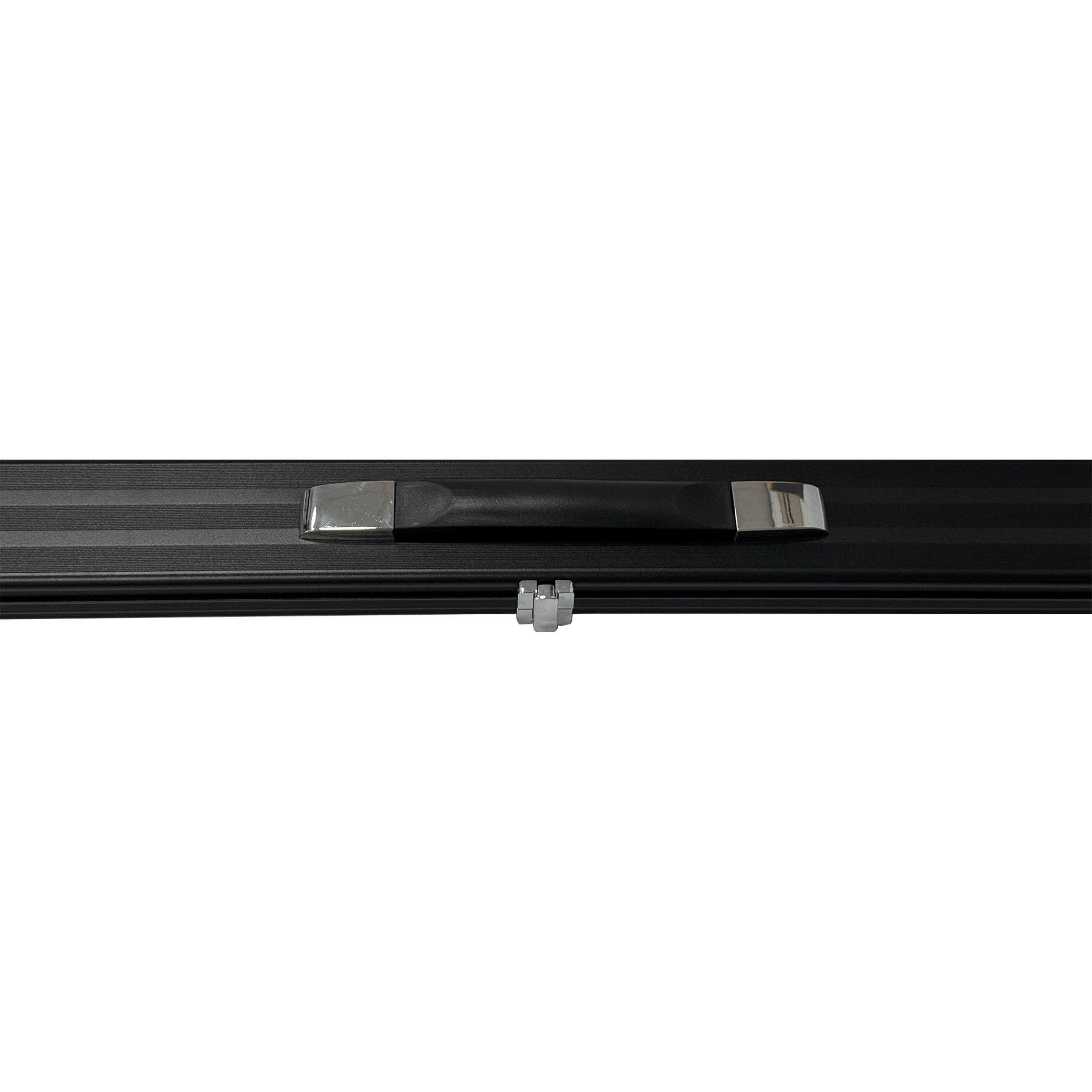 Palko 1-Piece 58" Deluxe Aluminium Case Black Cases