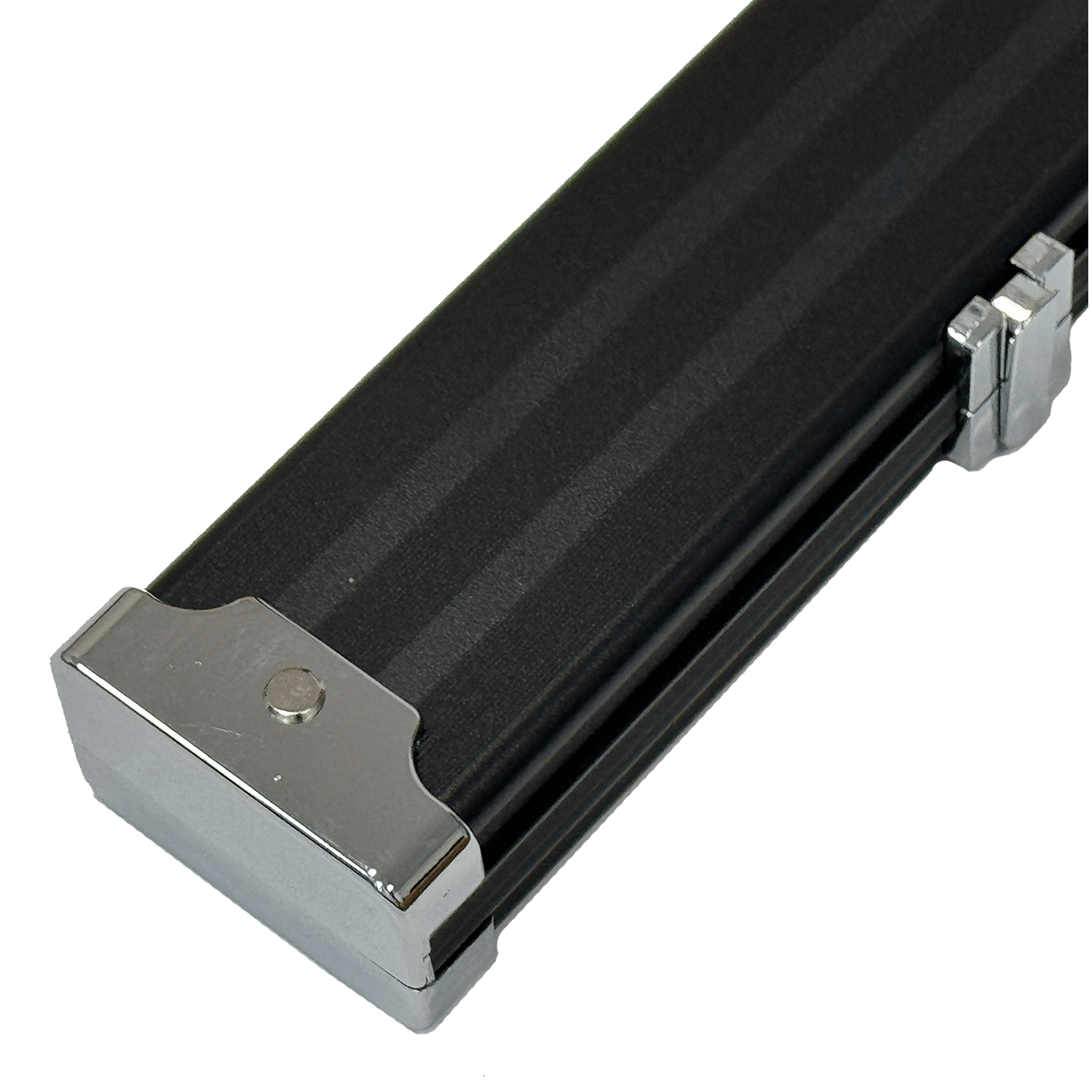 Palko 1-Piece 58" Deluxe Aluminium Case Black Cases