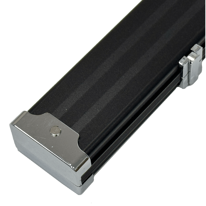 Palko 1-Piece 58" Deluxe Aluminium Case Black Cases