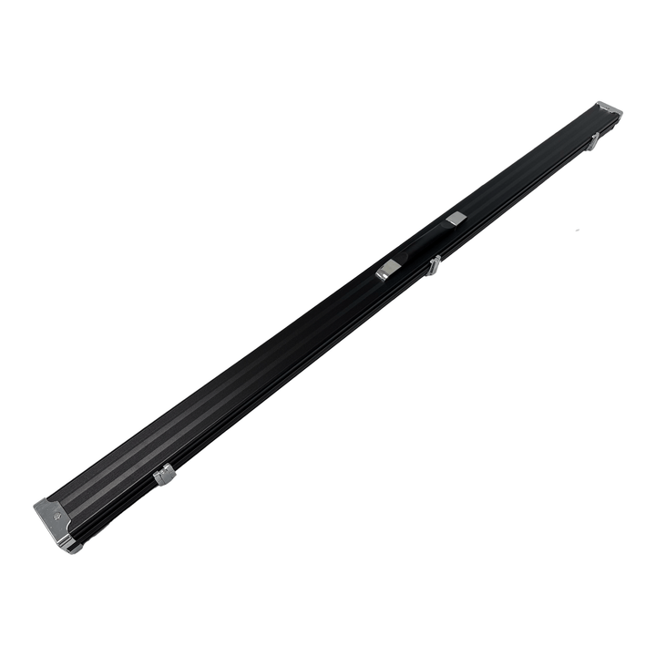 Palko 1-Piece 58" Deluxe Aluminium Case Black Cases
