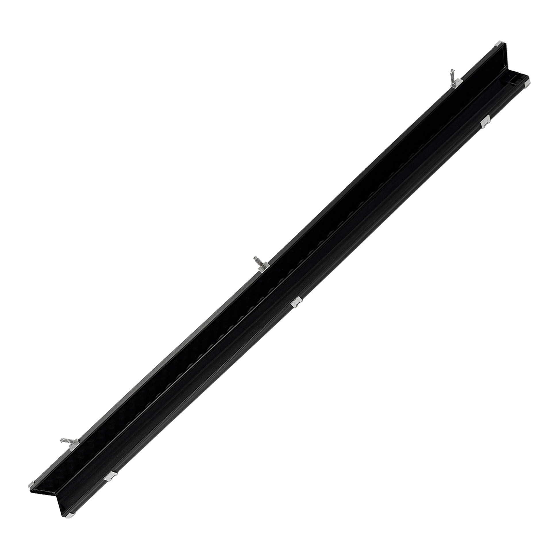 Palko 1-Piece 58" Deluxe Aluminium Case Black Cases