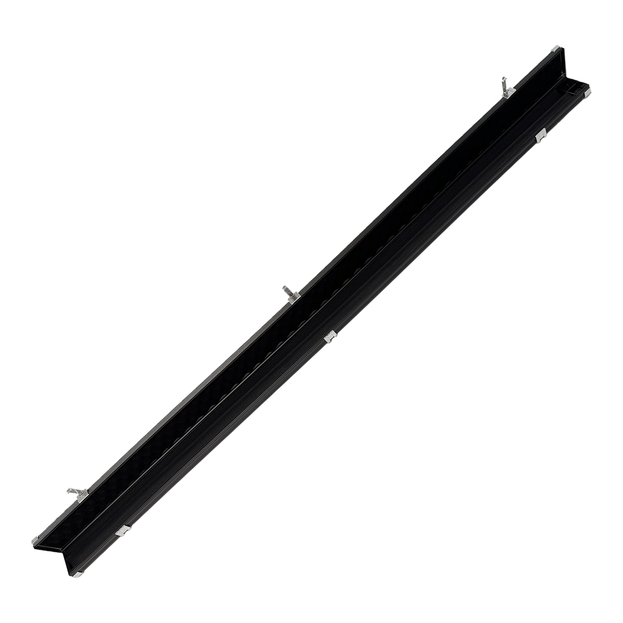 Palko 1-Piece 58" Deluxe Aluminium Case Black Cases