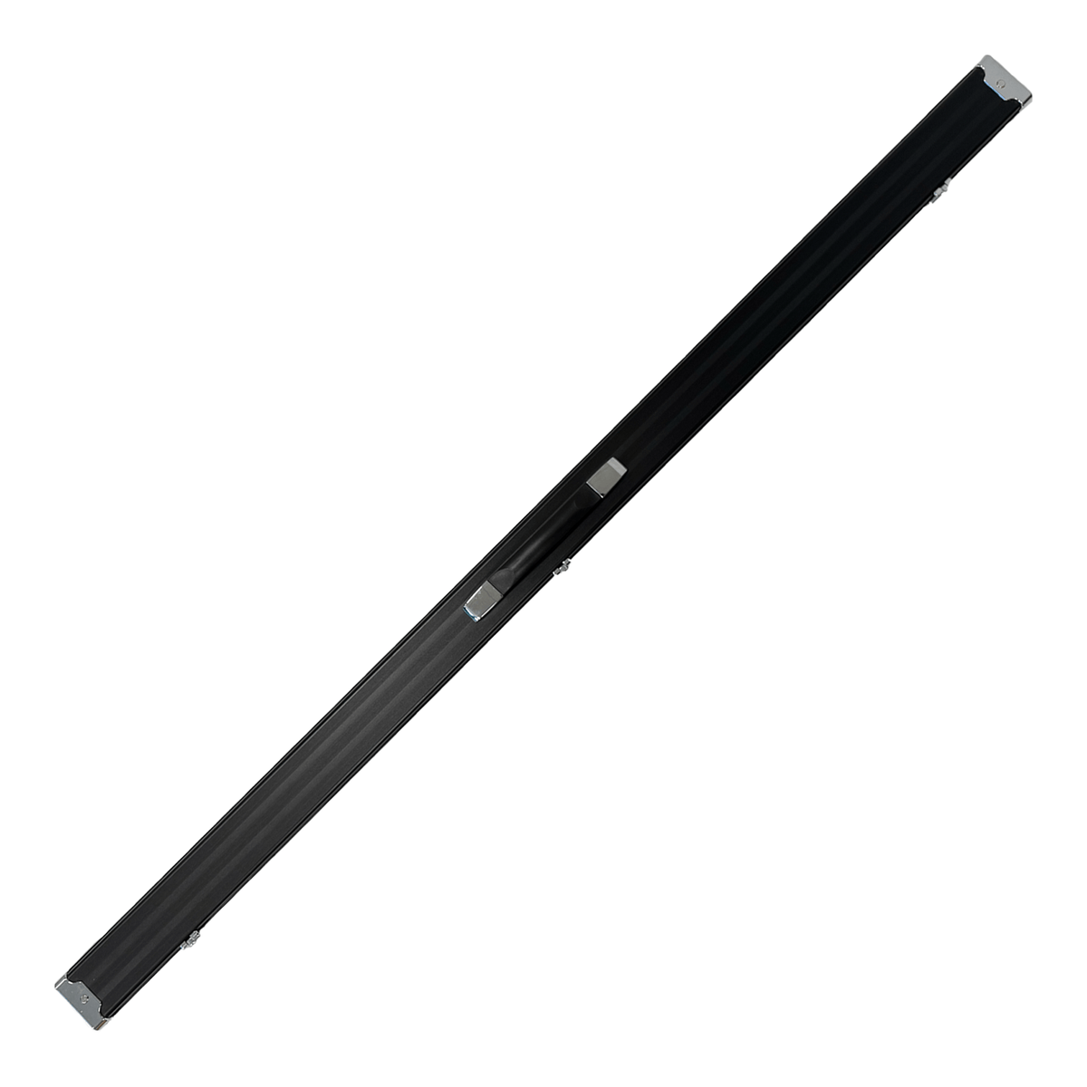 Palko 1-Piece 58" Deluxe Aluminium Case Black Cases