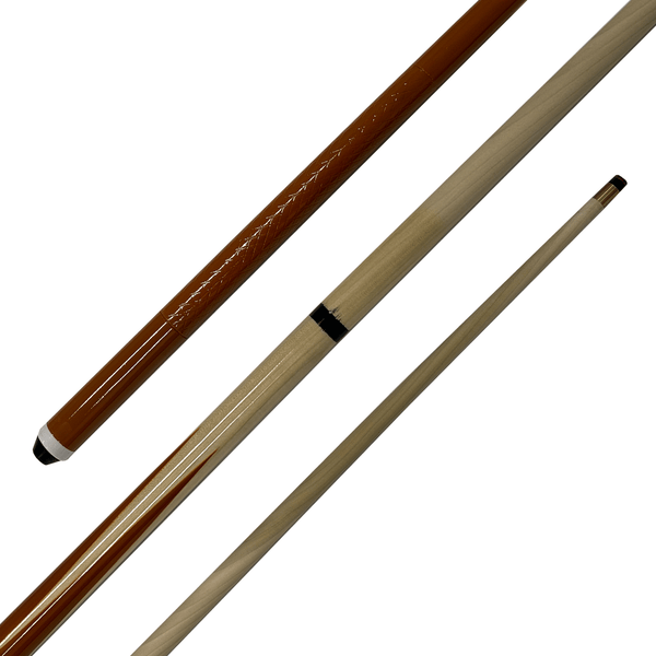 Palko 2-Piece Pub Cue 57" / 11mm Glue On Cues
