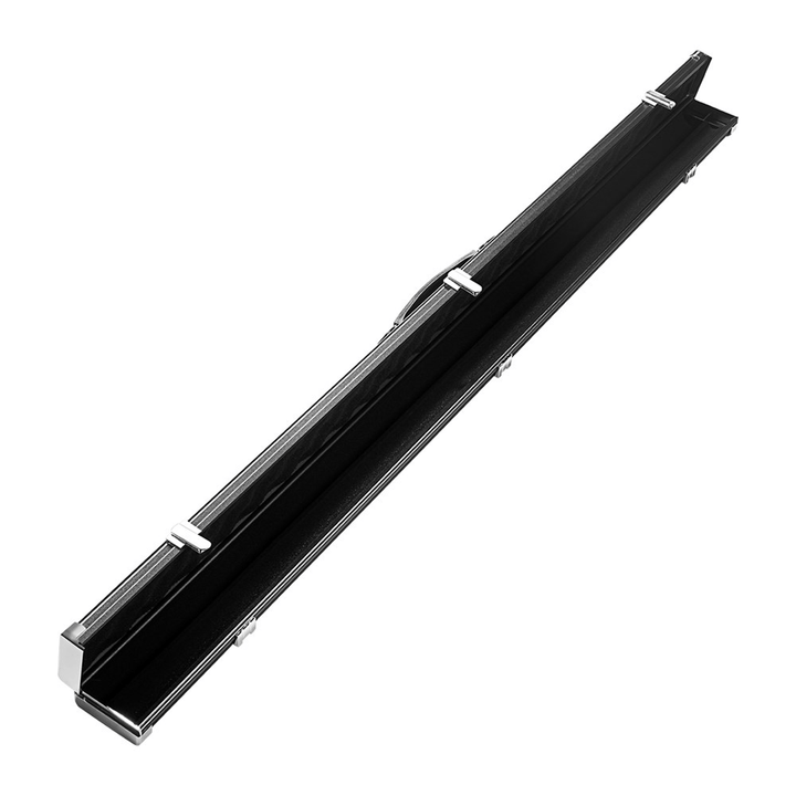 Palko 3/4 Split Deluxe Aluminium Case Black Cases
