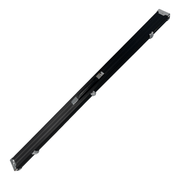 Palko 3/4 Split Deluxe Aluminium Case Black Cases
