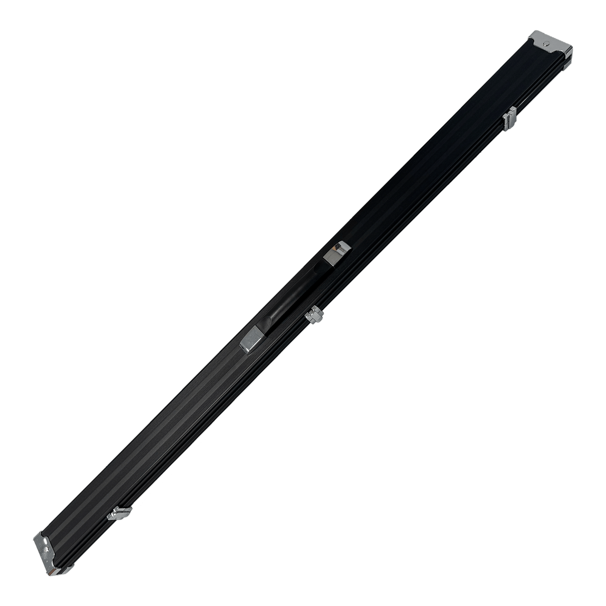 Palko 3/4 Split Deluxe Aluminium Case Black Cases