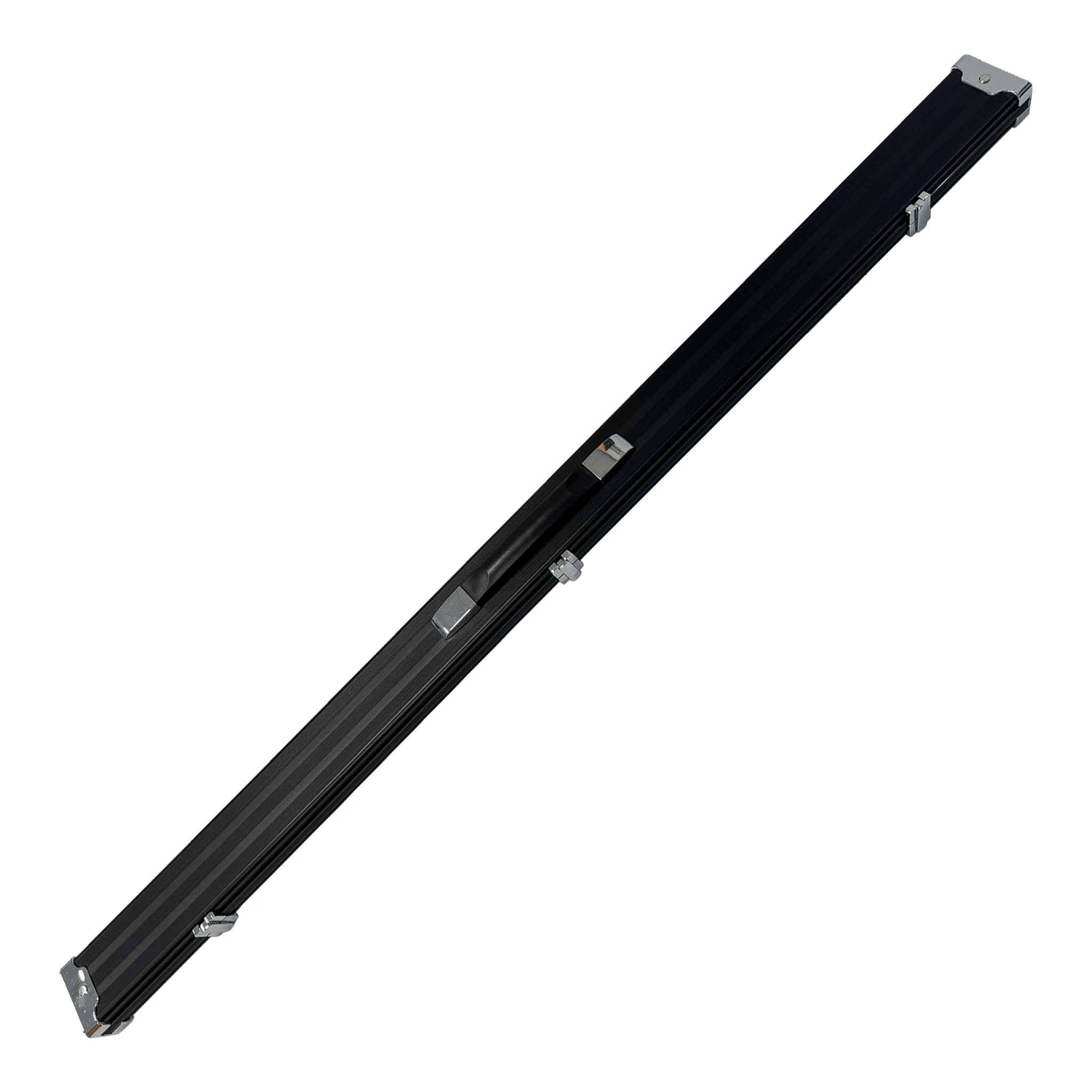 Palko 3/4 Split Deluxe Aluminium Case Black Cases