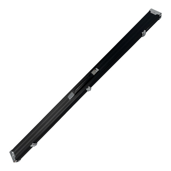 Palko 3/4 Split Deluxe Aluminium Case Black Cases