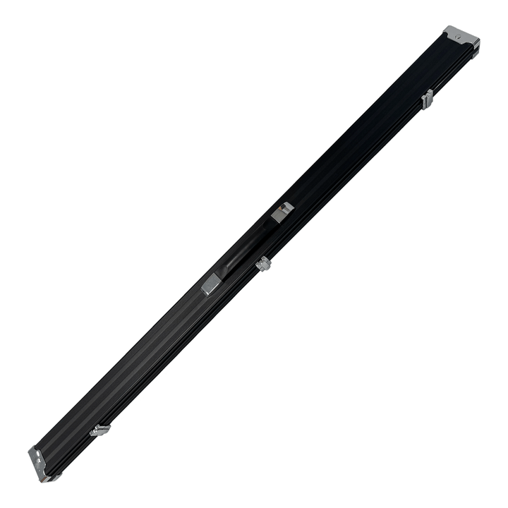 Palko 3/4 Split Deluxe Aluminium Case Black Cases