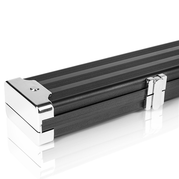 Palko 3/4 Split Deluxe Aluminium Case Black Cases