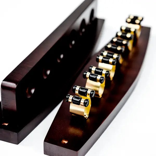 Palko 6 Clip Cue Rack Accessories
