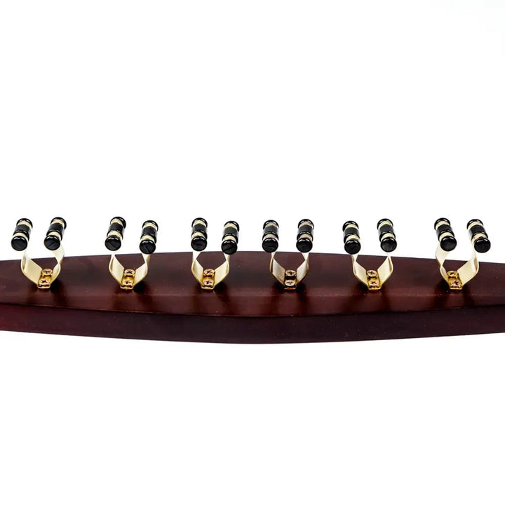 Palko 6 Clip Cue Rack Accessories
