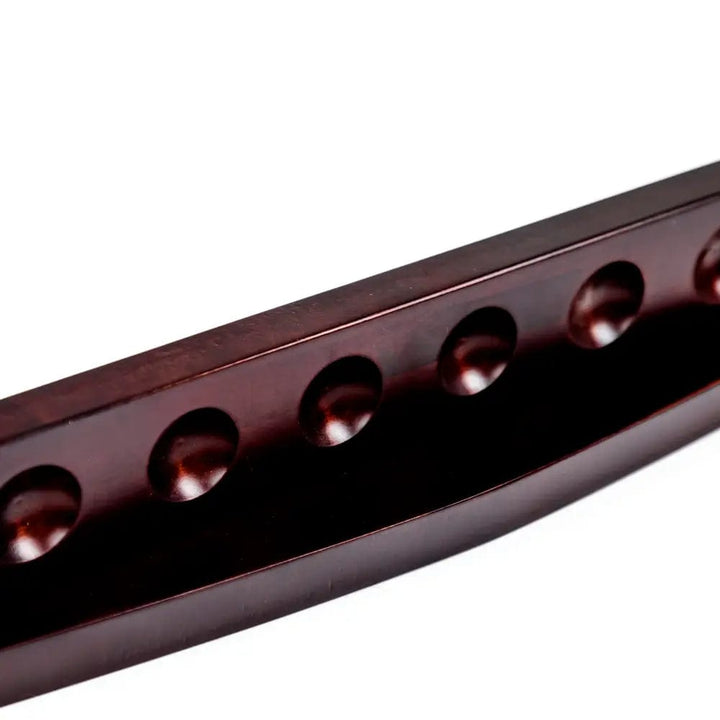 Palko 6 Clip Cue Rack Accessories