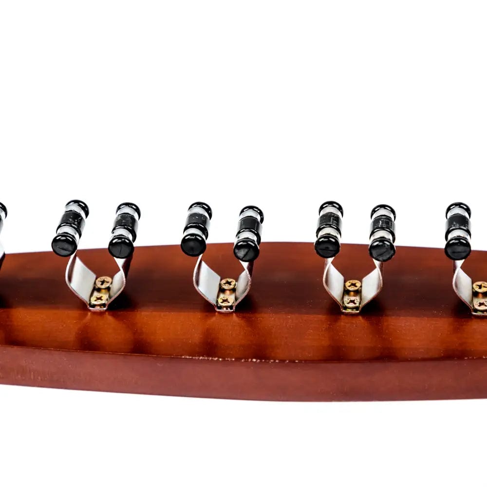 Palko 6 Clip Cue Rack Accessories