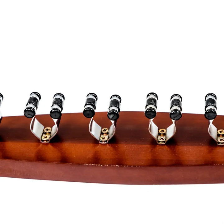 Palko 6 Clip Cue Rack Accessories
