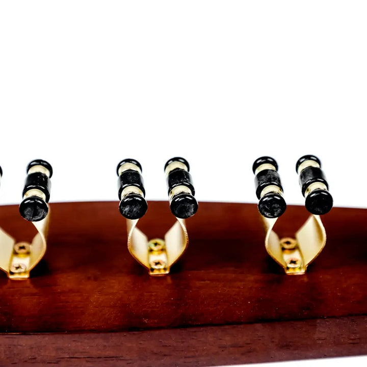 Palko 6 Clip Cue Rack Accessories