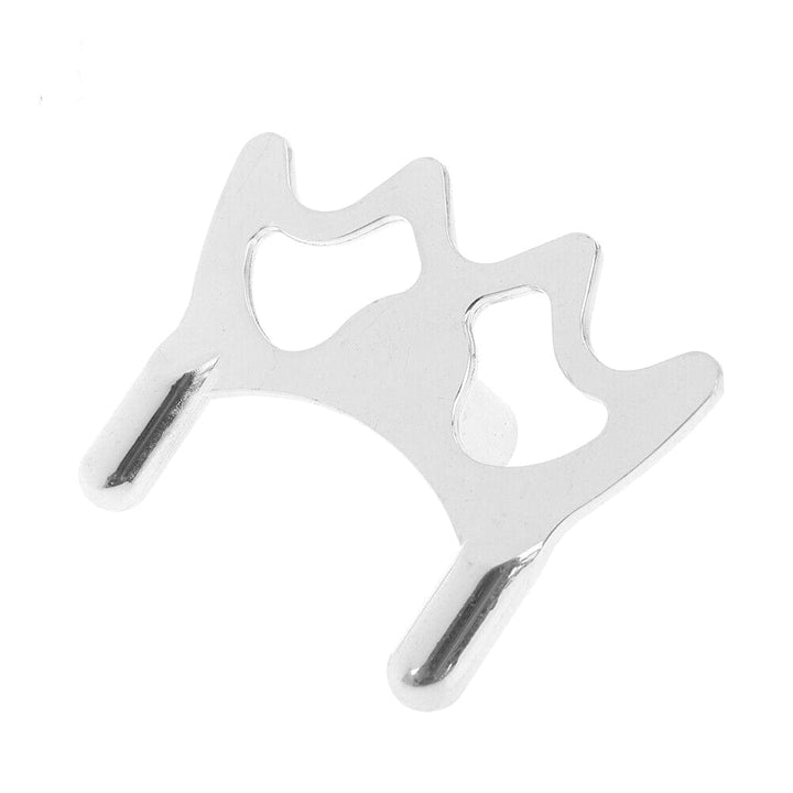 Palko Bridge Head Rest Chrome Accessories