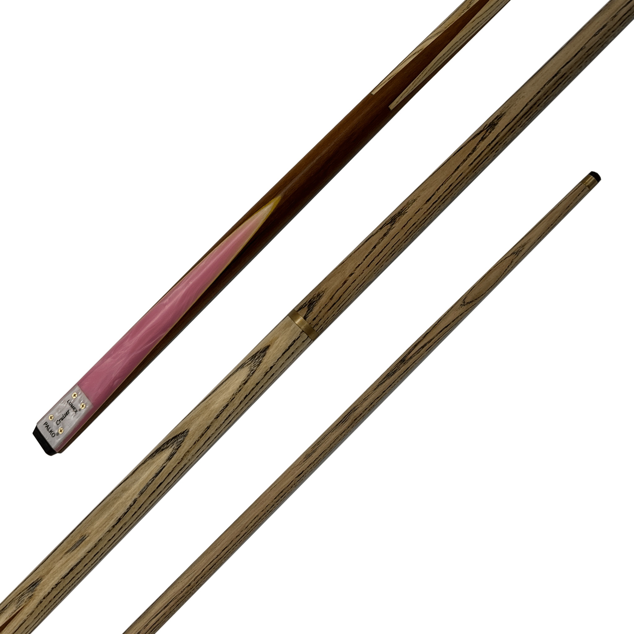 Buy Palko Lumex Cruiser - 2-Piece Ash Cue from Cue Store